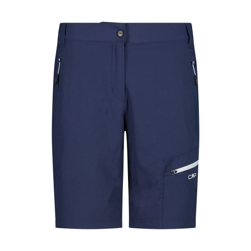 CMP Damen Bermuda aus Stretch-Nylon - Sport Duwe Wörrstadt