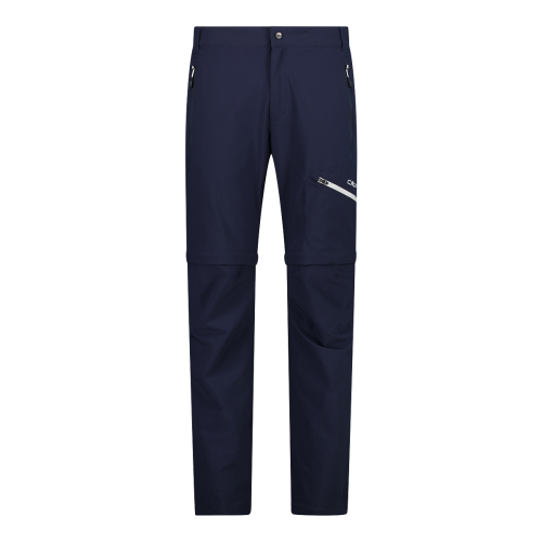Herren 4-Wege-Stretch-Wanderhose mit Zip-Off-Funktion - Sport Duwe Saulheim