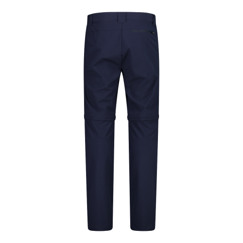 Herren 4-Wege-Stretch-Wanderhose mit Zip-Off-Funktion - Sport Duwe Saulheim