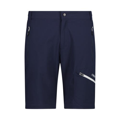 Herren 4-Wege-Stretch-Wanderhose mit Zip-Off-Funktion - Sport Duwe Saulheim