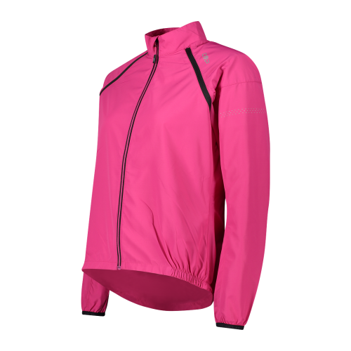 Outdoorjacke Herren 2-in-1