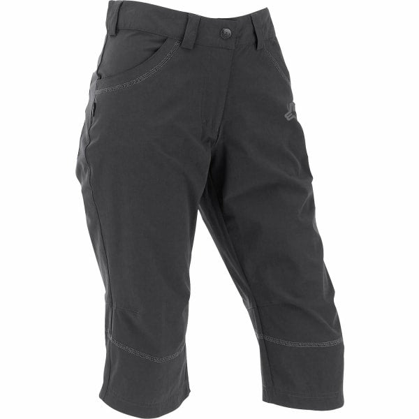 Wanderhose 3/4 Damen