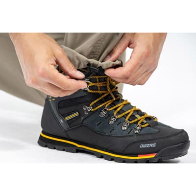 Wanderhose Damen Maul Sports I Hamilton II - Sport Duwe Saulheim