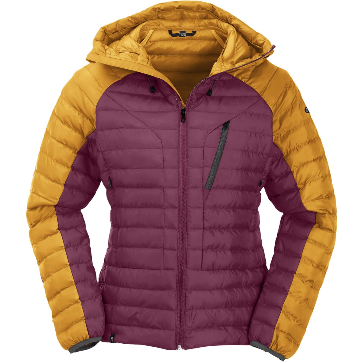 Winterjacke/Steppjacke Damen Annaberg I Maul Sport - Sport Duwe Saulheim