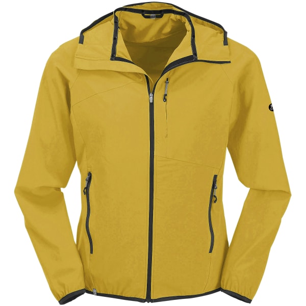 Outdoorjacke Freizeit Herren
