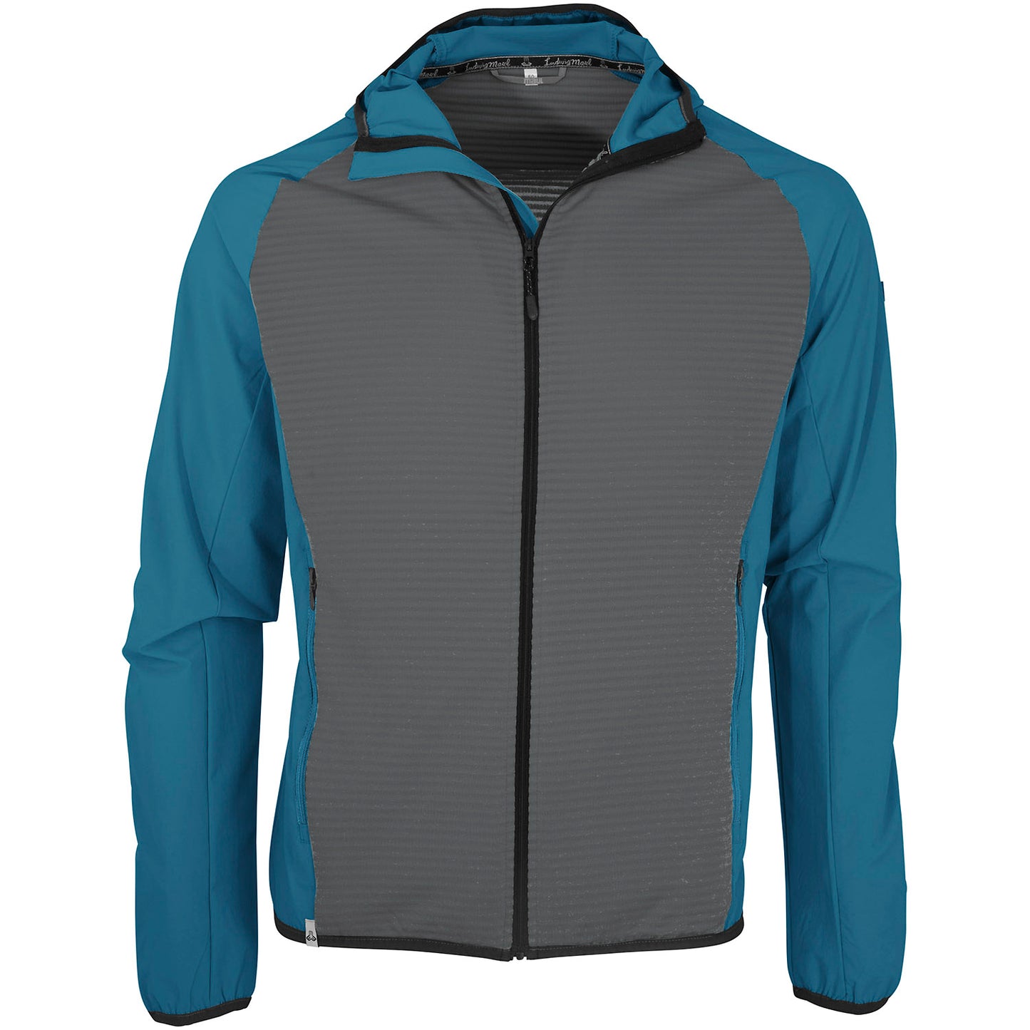 Outdoorjacke Herren Maul Sport I Lermoos - Sport Duwe Saulheim