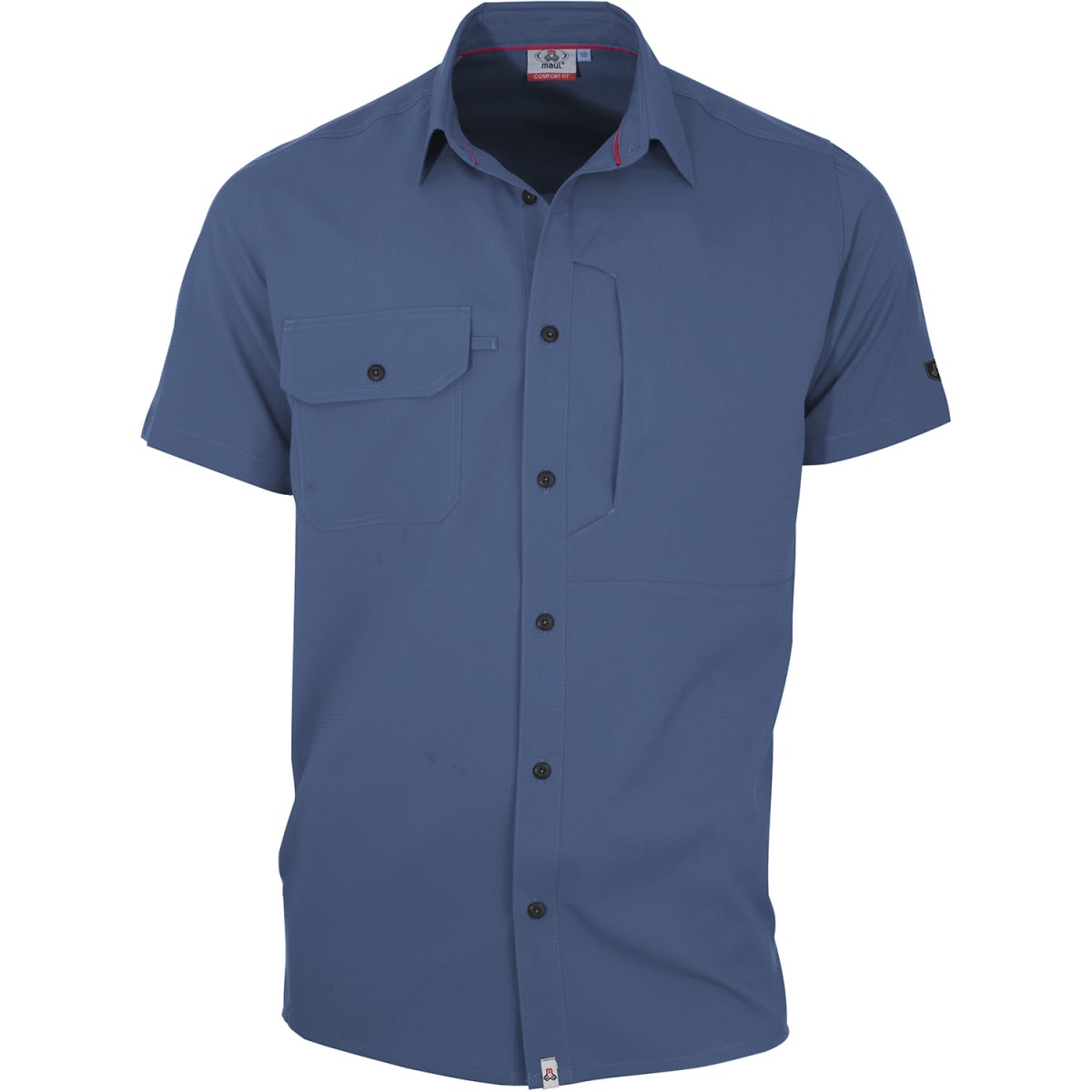 Hemd Herren Wandern Maul Sport I Cordoba 3XT - Sport Duwe Saulheim