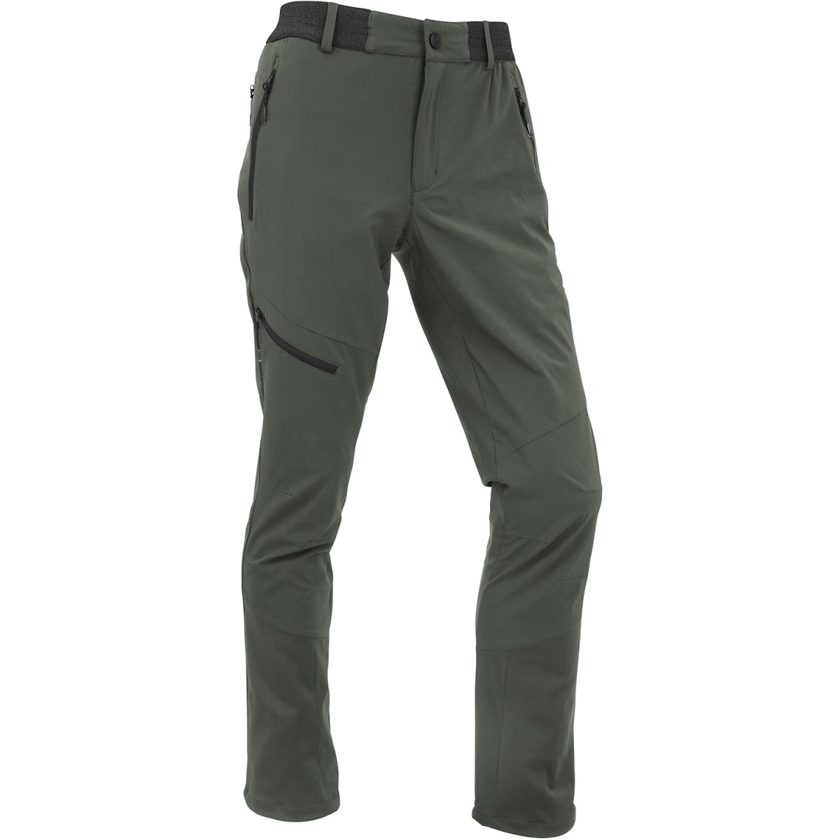 Maul Herren Trekkinghose Ifen Ultralight - Sport Duwe Wörrstadt
