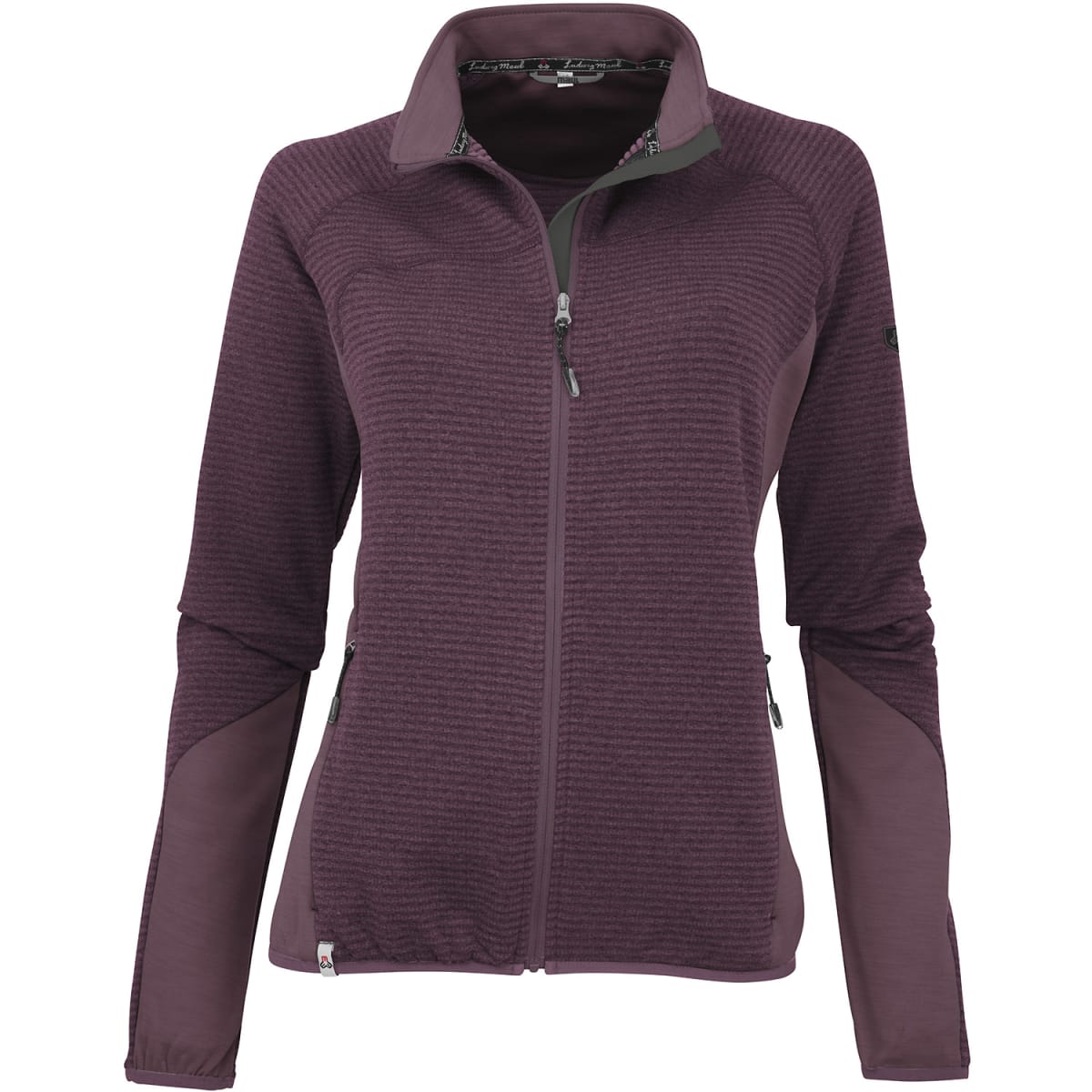Wander- Freizeitjacke Damen Maul Sports I Leyhörn - Sport Duwe Saulheim