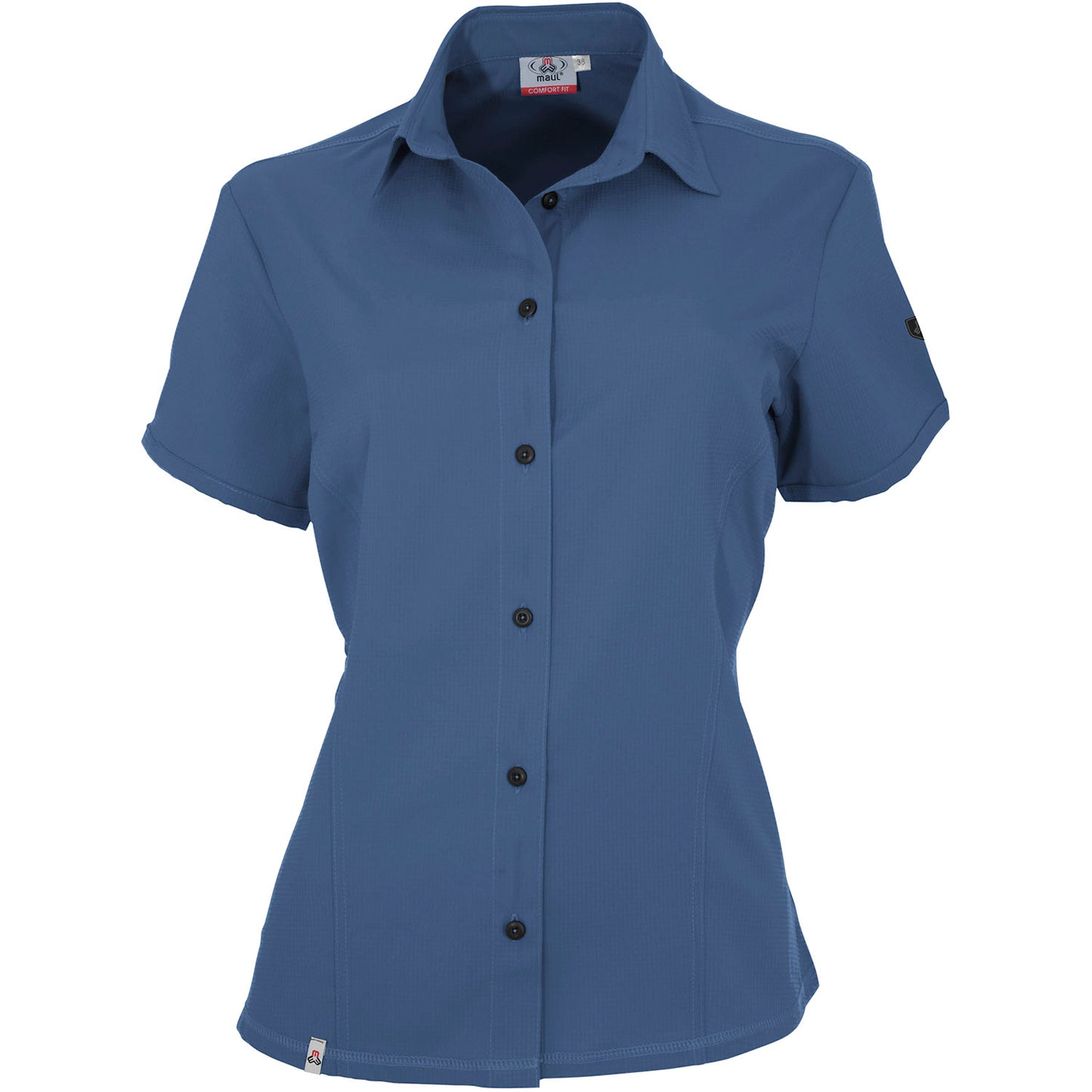 Bluse Damen Wandern Maul Sport I Oria 2XT - Sport Duwe Saulheim