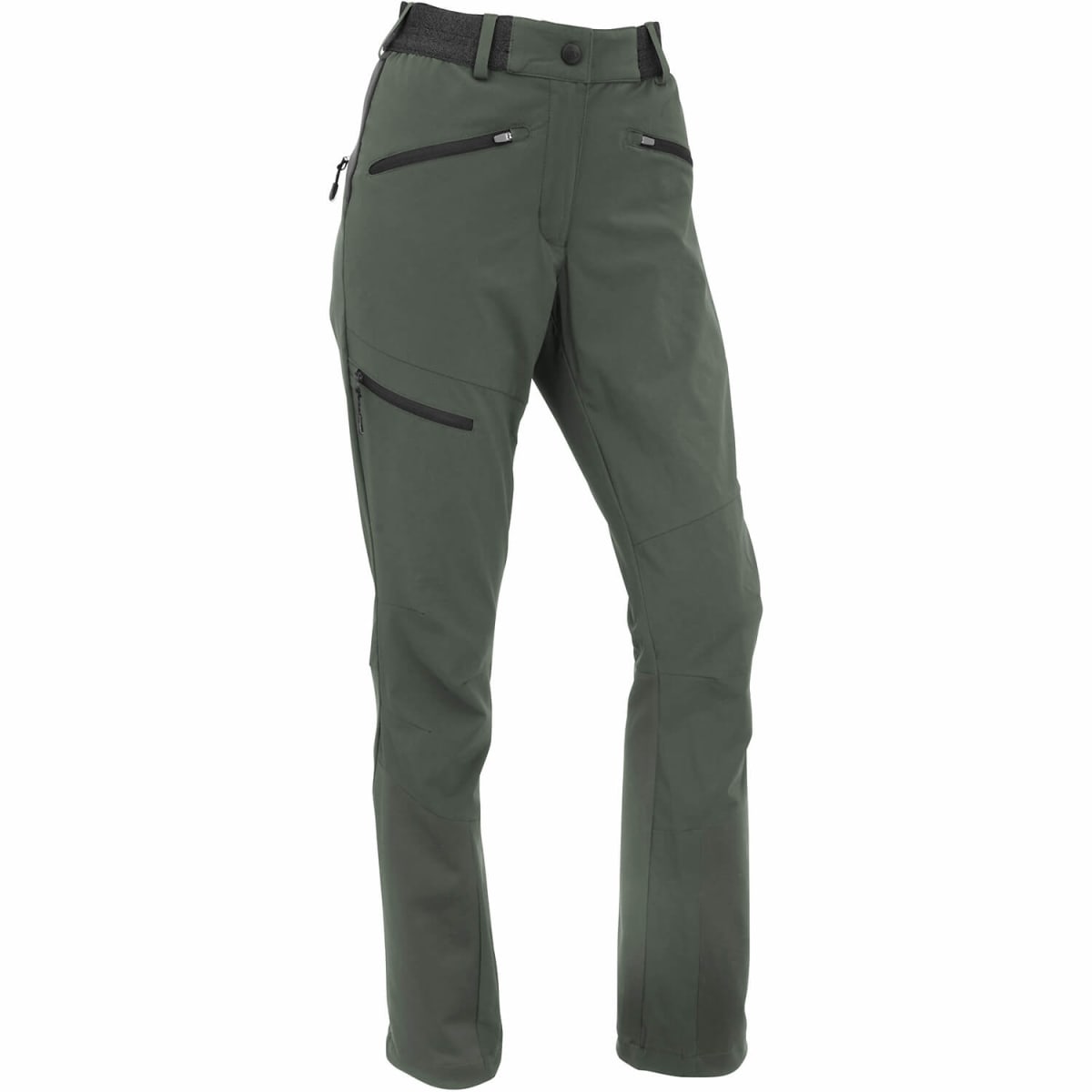 Maul Damen Trekkinghose Arco Ultralight - Sport Duwe Wörrstadt