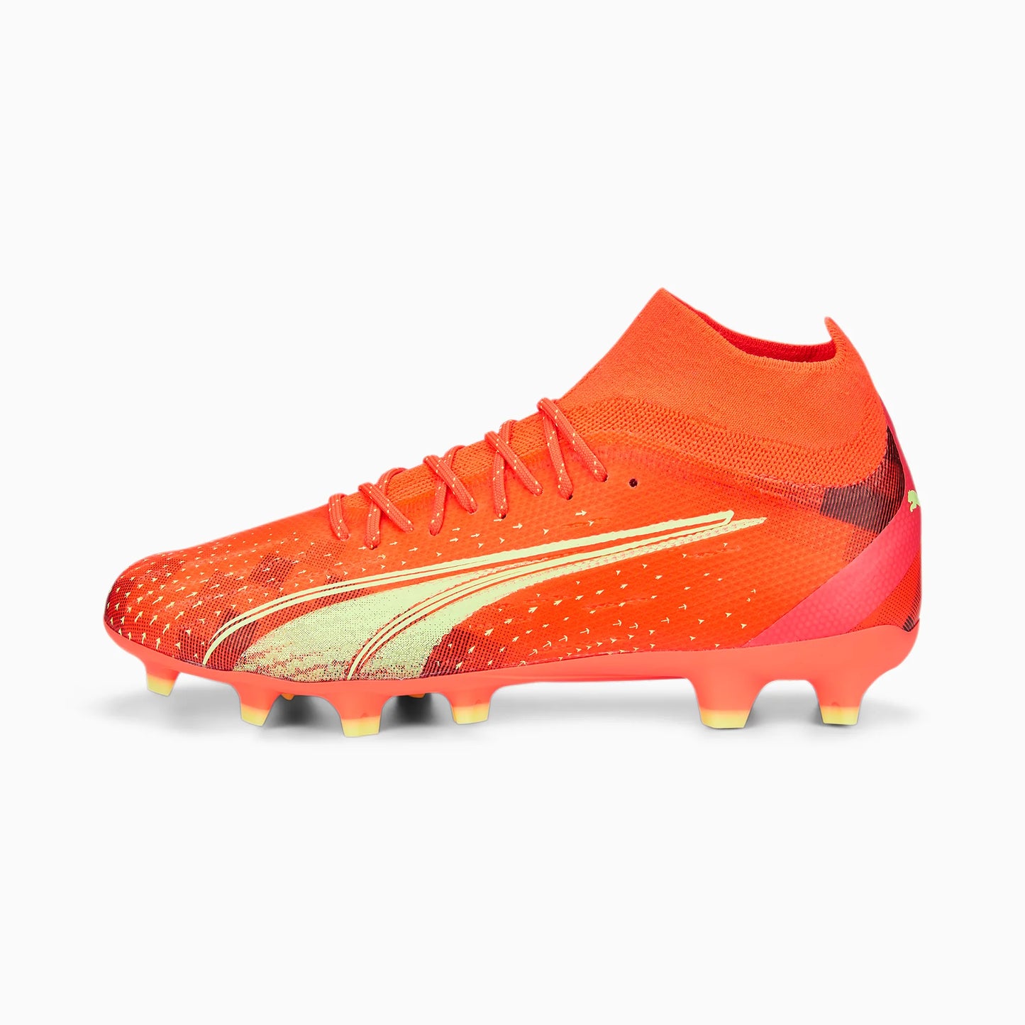 Fußballschuhe Herren Puma Ultra Pro FG/AG - Sport Duwe Saulheim