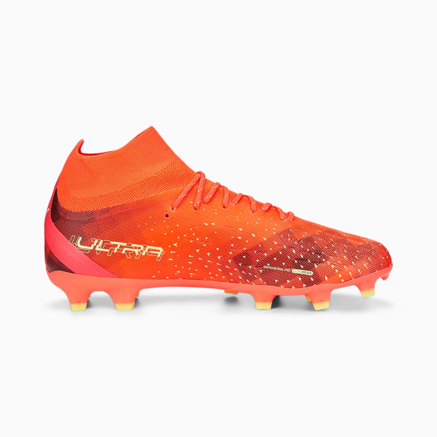 Fußballschuhe Herren Puma Ultra Pro FG/AG - Sport Duwe Saulheim