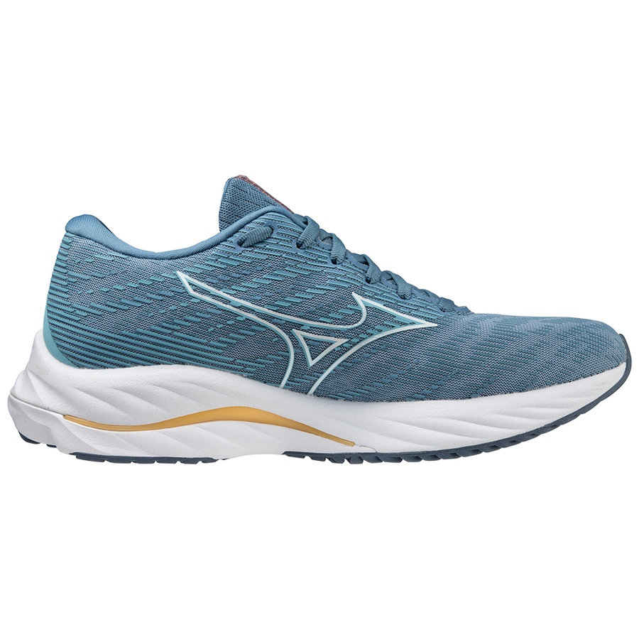 Laufschuhe Damen Mizuno Wave Rider 26