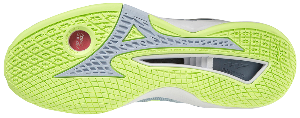 Handballschuhe Damen Mizuno Wave Stealth Neo - Sport Duwe Saulheim