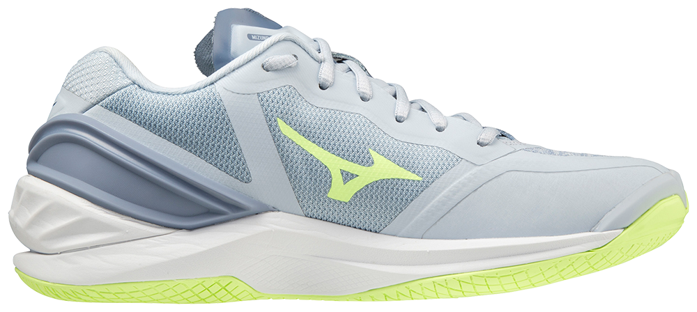 Handballschuhe Damen Mizuno Wave Stealth Neo - Sport Duwe Saulheim