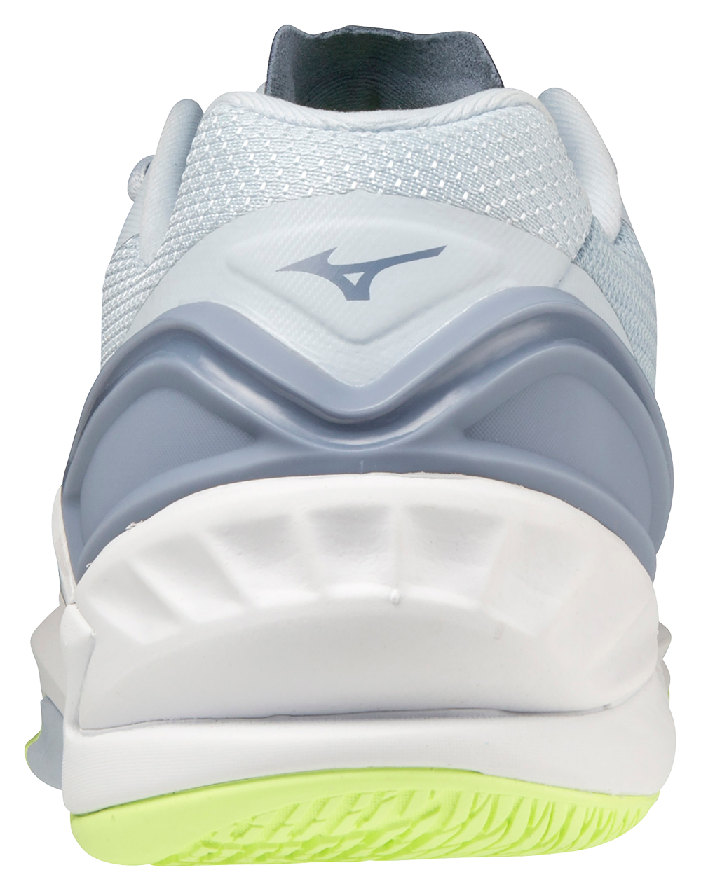 Handballschuhe Damen Mizuno Wave Stealth Neo - Sport Duwe Saulheim
