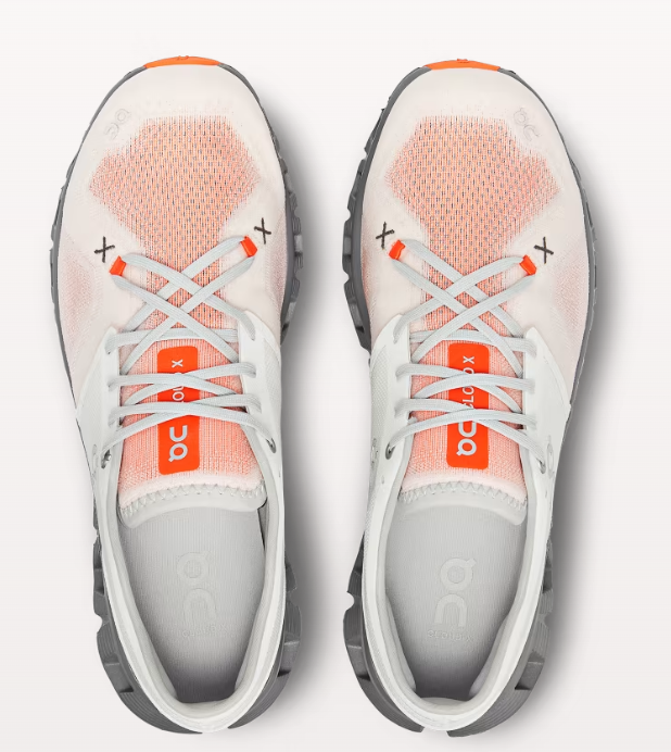 On Cloud X 3 Herren - Sport Duwe Saulheim