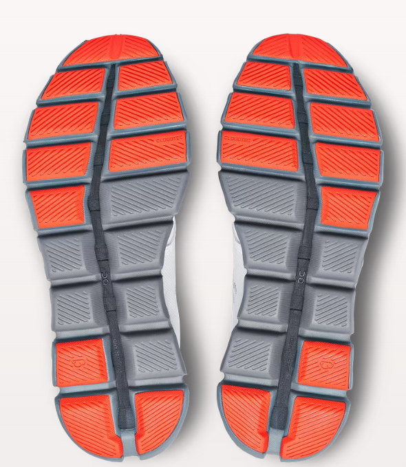 On Cloud X 3 Herren - Sport Duwe Saulheim