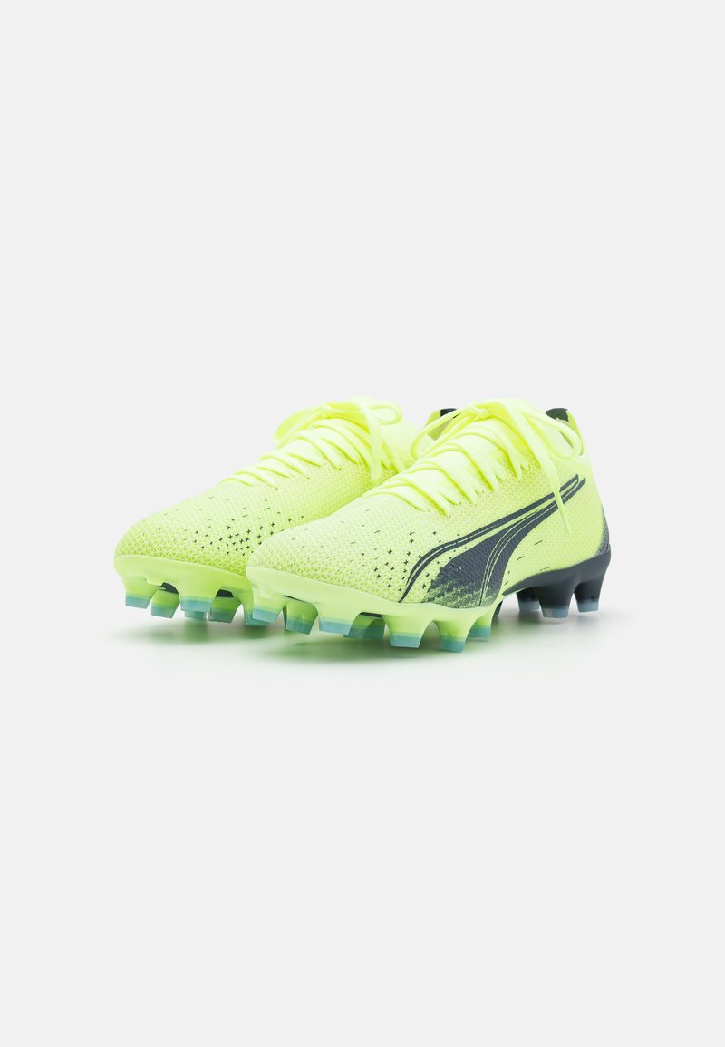 Fußballschuhe Herren Puma Ultra Match FG/AG - Sport Duwe Saulheim
