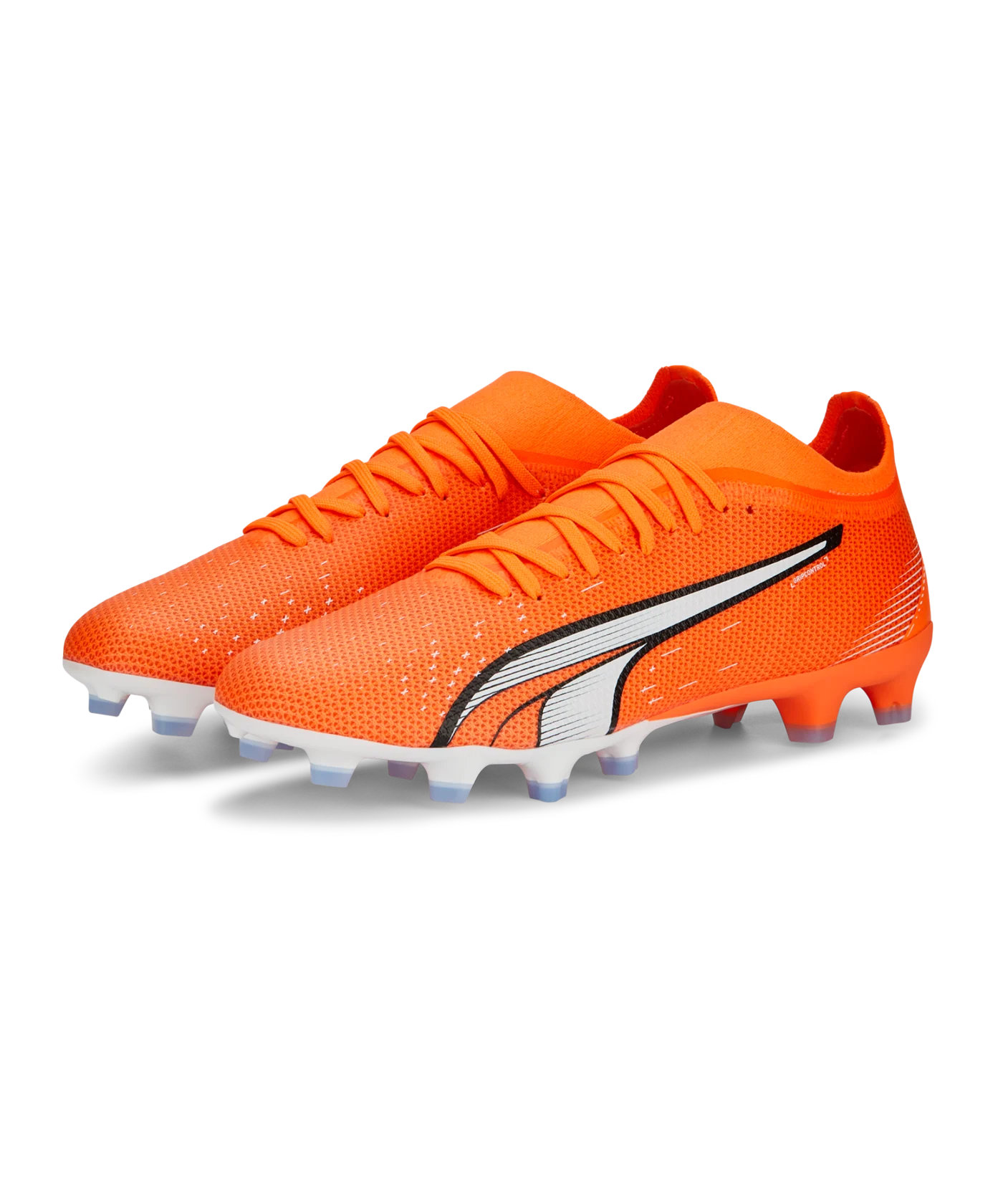 PUMA ULTRA Match FG/AG Fußballschuhe - Sport Duwe Wörrstadt