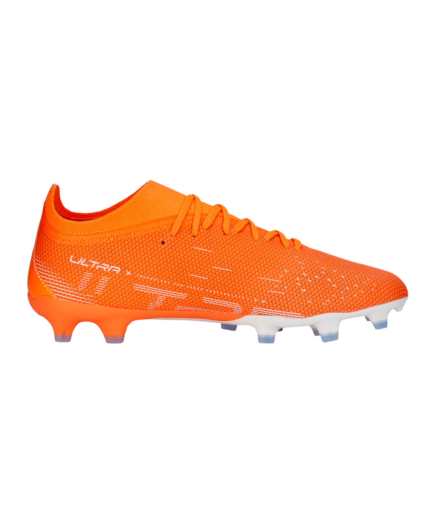 PUMA ULTRA Match FG/AG Fußballschuhe - Sport Duwe Wörrstadt