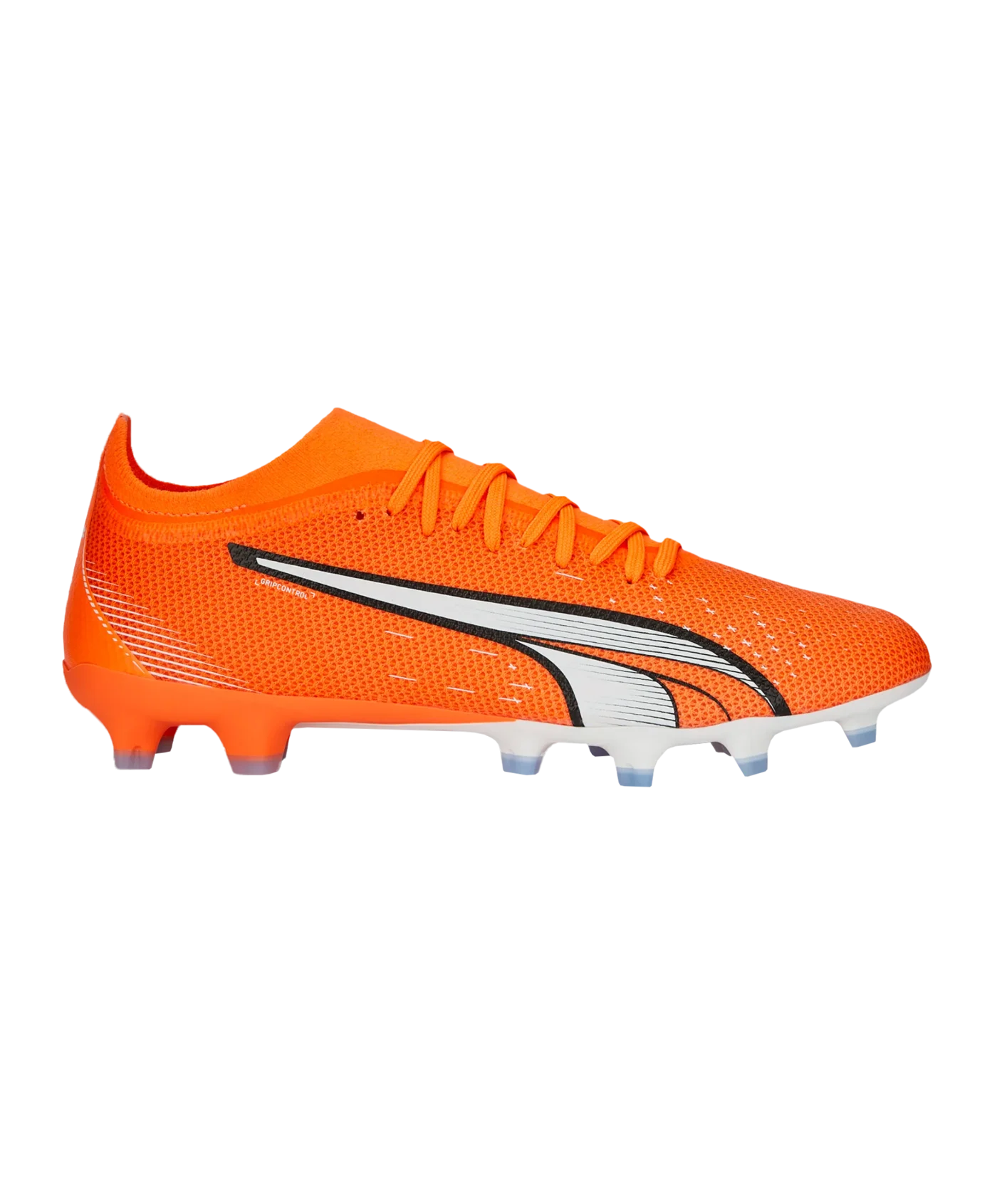 PUMA ULTRA Match FG/AG Fußballschuhe - Sport Duwe Wörrstadt