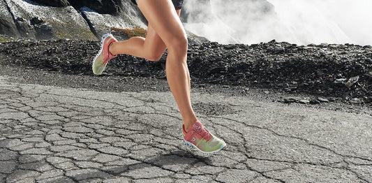 Top 10 Gründe für eine Investition in On Running Laufschuhe