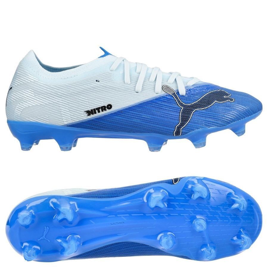 PUMA Ultra Nitro 7 Match FG/ AG - Sport Duwe Wörrstadt 