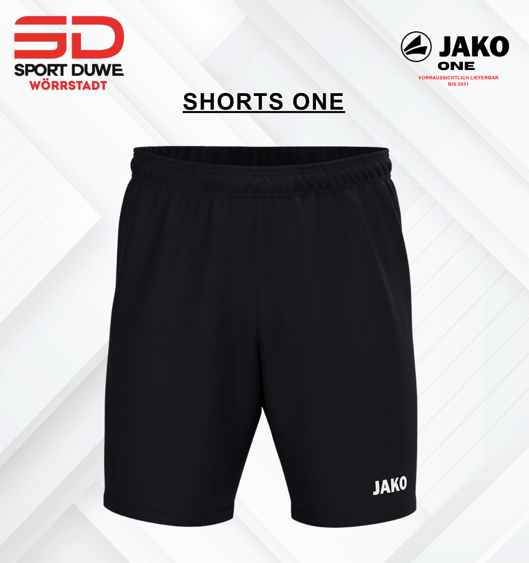 Jako One Trainingspaket Kinder