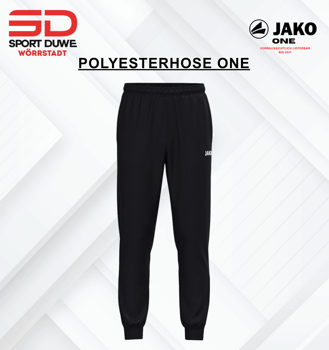 Jako One Trainingspaket Kinder