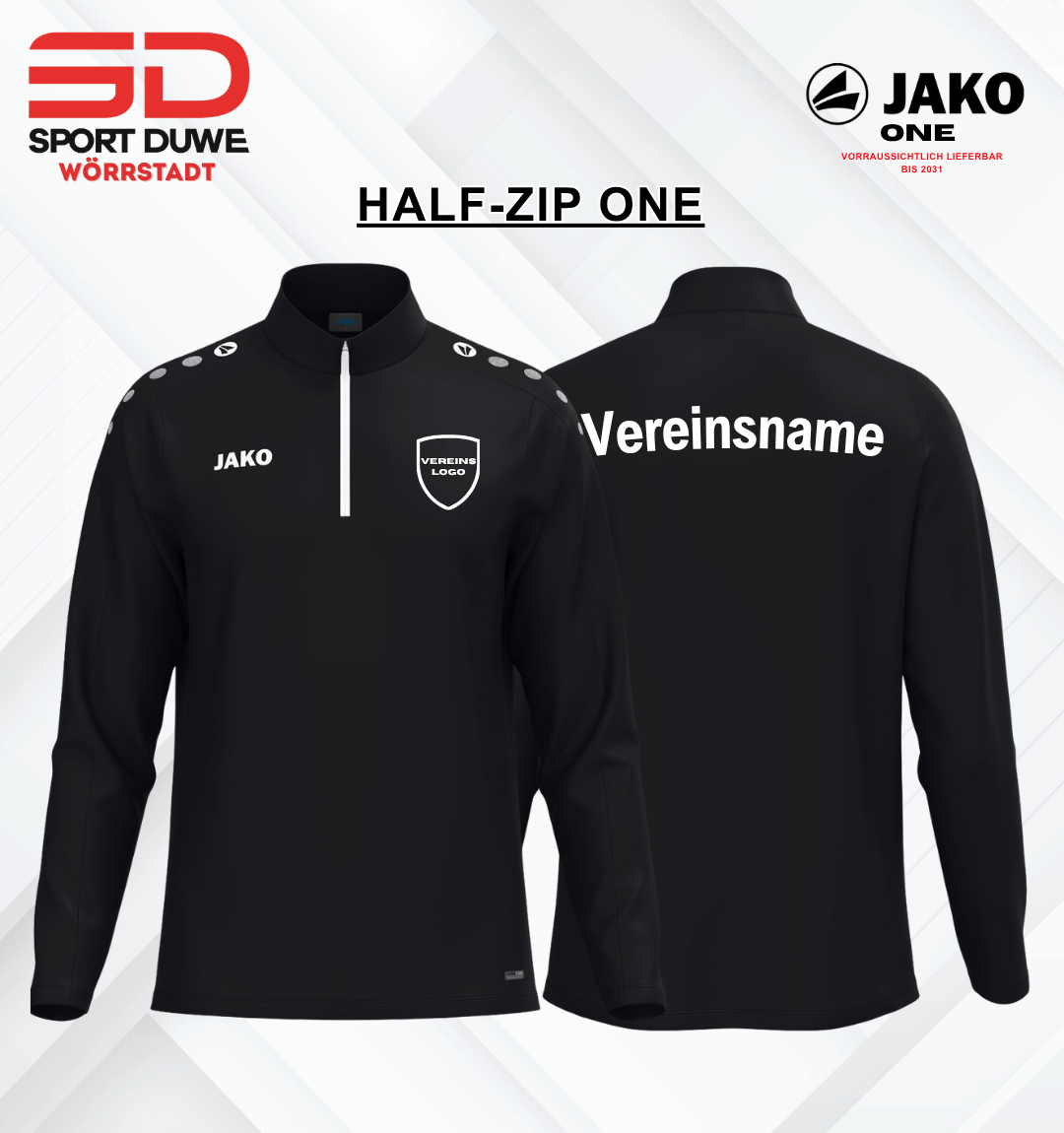 Jako One Trainingspaket Kinder