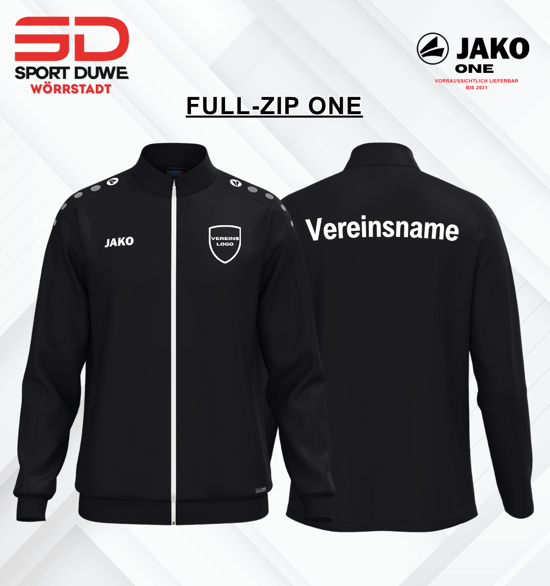 Jako One Trainingspaket Kinder