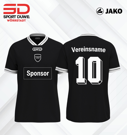 Jako Retro Trikotsatz