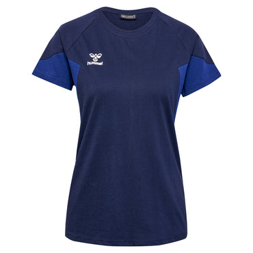 Hummel T-Shirt Damen - Sport Duwe Wörrstadt 