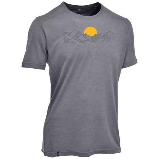 Maul Herren T-Shirt Bezau II - Sport Duwe Wörrstadt 