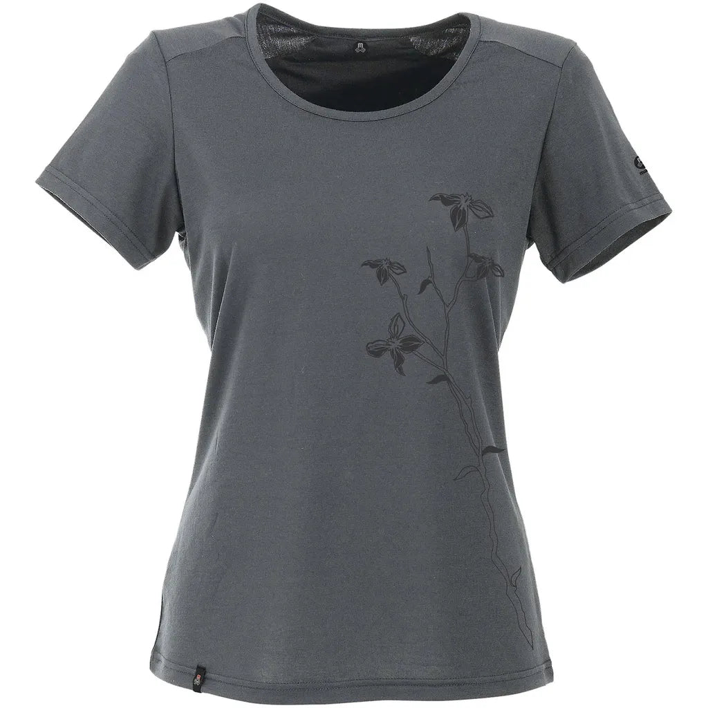 Maul Damen T-Shirt Bony II Fresh - Sport Duwe Wörrstadt 