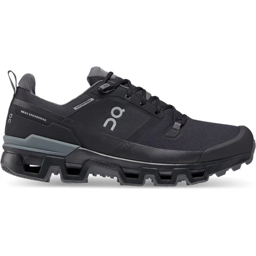 On Cloudwander Waterproof Herren - Sport Duwe Wörrstadt 