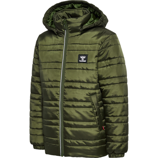 Hummel Jacke Kinder - Sport Duwe Wörrstadt 
