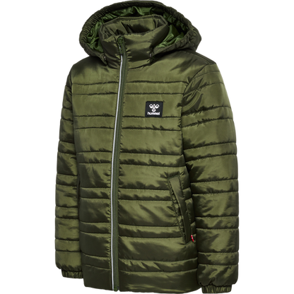 Hummel Jacke Kinder