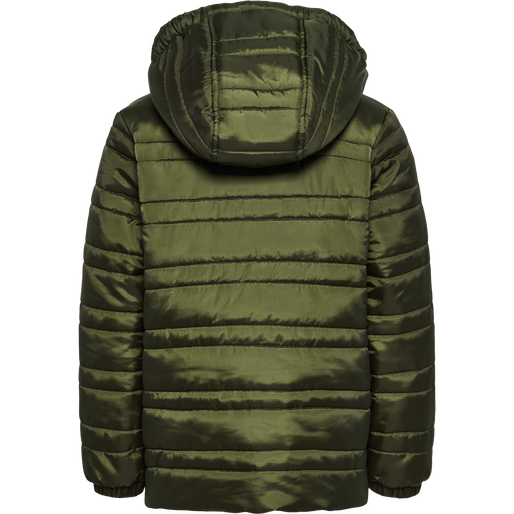 Hummel Jacke Kinder