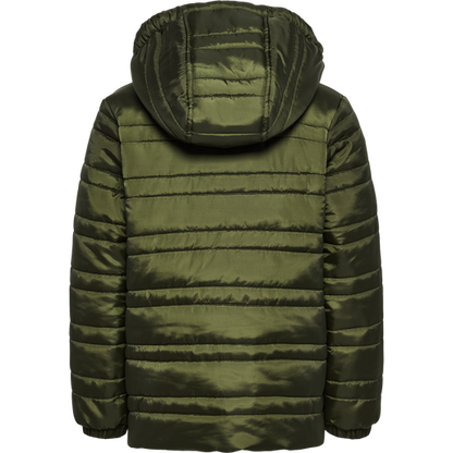 Hummel Jacke Kinder