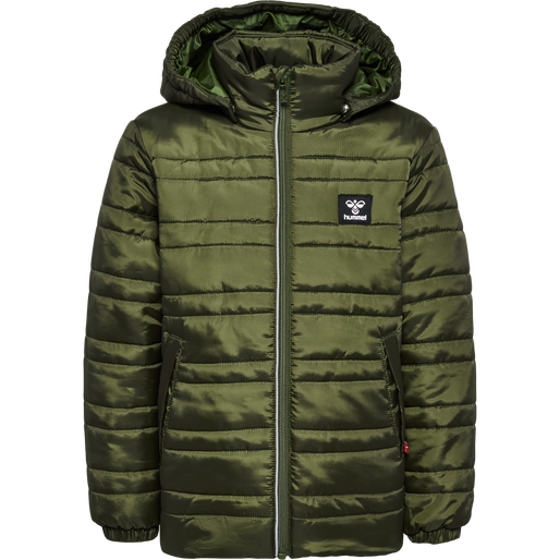 Hummel Jacke Kinder - Sport Duwe Wörrstadt 