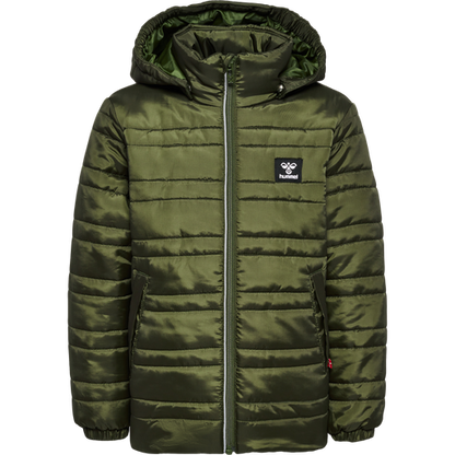 Hummel Jacke Kinder