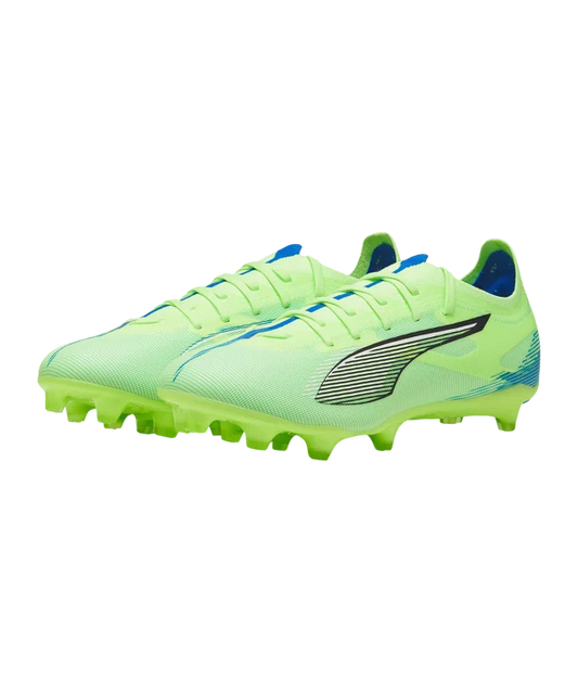 PUMA ULTRA 5 Match FG/AG Fußballschuhe - Sport Duwe Wörrstadt 