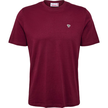 Hummel T-Shirt Herren - Sport Duwe Wörrstadt 