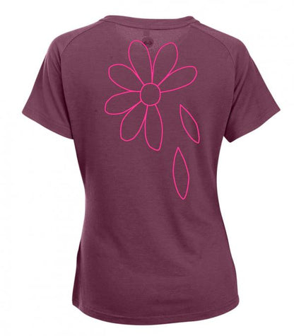 Maul Damen T-Shirt Ridnaun fresh