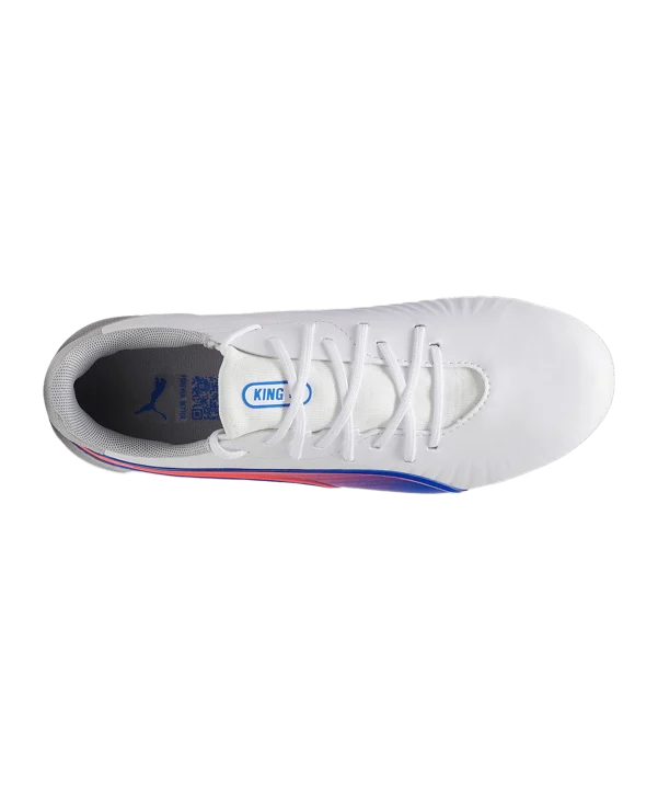 Puma KING Match FG/AG Fußballschuhe Kinder - Sport Duwe Wörrstadt 