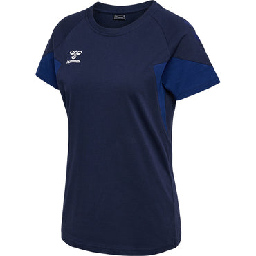 Hummel T-Shirt Damen - Sport Duwe Wörrstadt 