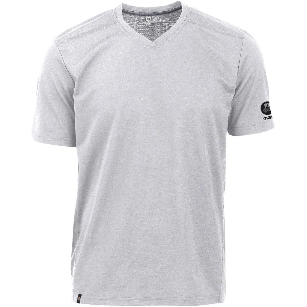 Maul Herren T-Shirt Mike fresh - Sport Duwe Wörrstadt 